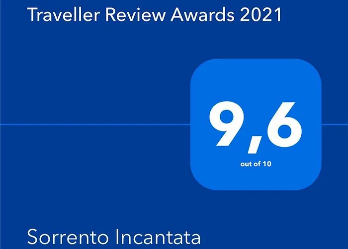 Incantata Апартаменты *