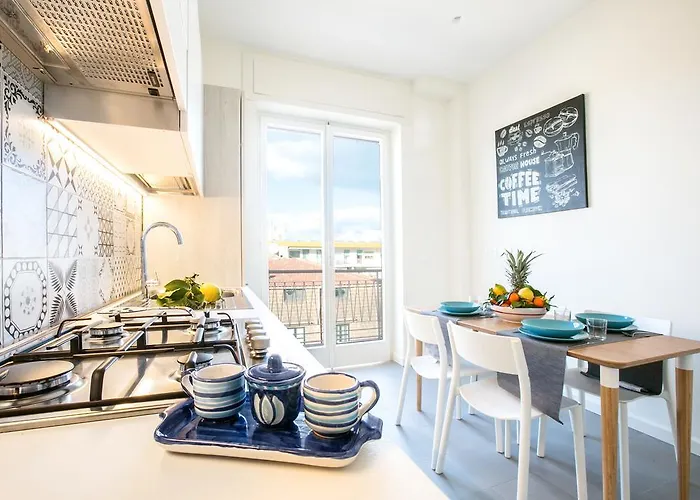 Апартаменты Incantata *