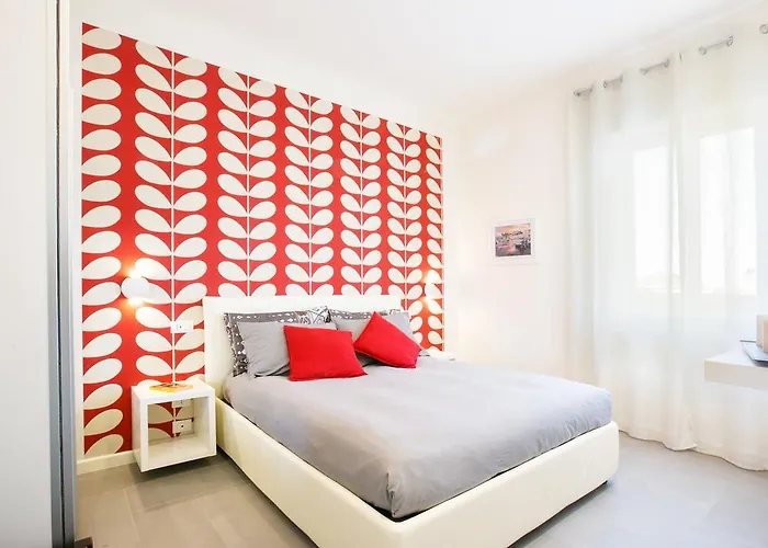 Incantata Апартаменты *