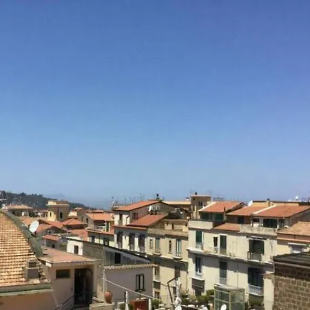 Appartamento Incantata