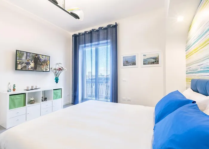 Incantata דירה סורנטו