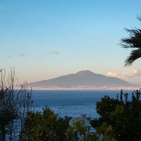 Incantata * Sorrento